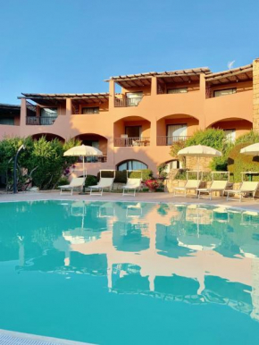 Green Park Hotel Porto Cervo